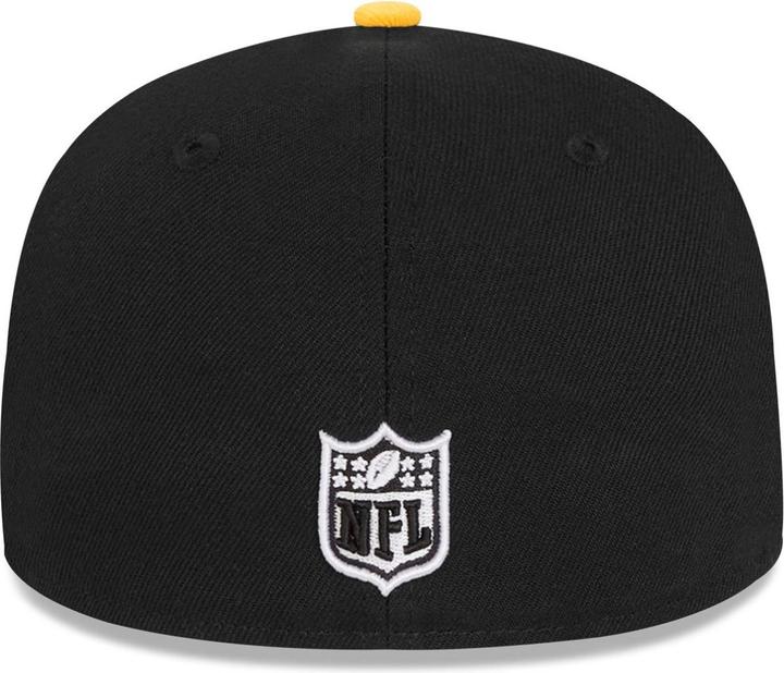 Actual product image New Era 59Fifty Fitted Cap - SPILL Arizona Cardinals - 7 1/2 (7 1/2)