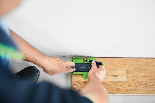 Produktbild Festool Konturenlehre KTLFZ FT1 (14.50 cm)