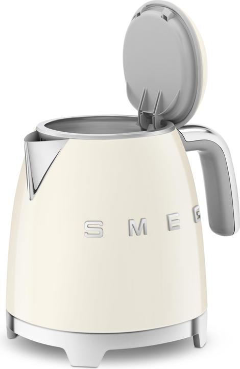 Produktbild Smeg 50's Retro Style Mini (0.80 l, EU-Stecker)