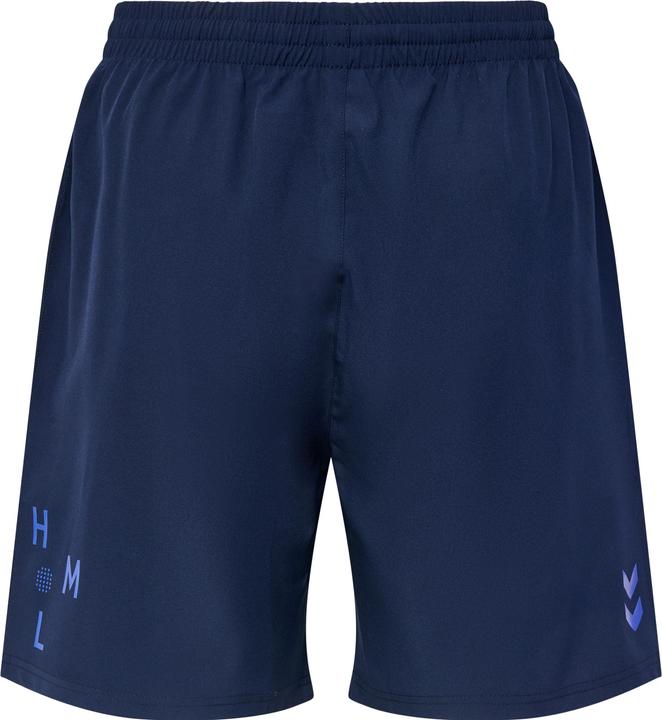 Produktbild hummel hmlCOURT WOVEN SHORTS (S)