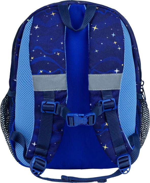 Immagine prodotto Belmil KIDDY PLUS Zaino asilo Space Explorer