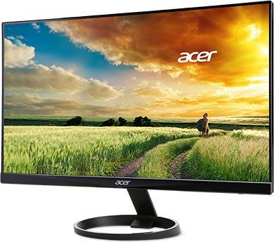 Produktbild Acer R240Y (1920 x 1080 Pixel, 23.80")