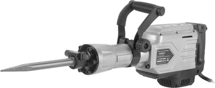 Actual product image Stahlwerk Demolition hammer 2,200 W 2,100 bpm 65 J Chisel hammer Chisel hammer (Electrical connection)