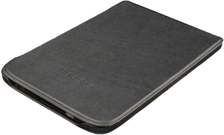 Image du produit PocketBook couvercle de coque (Touch Lux 4, Touch HD 3, Touch Lux 5, Color, Basic 4)