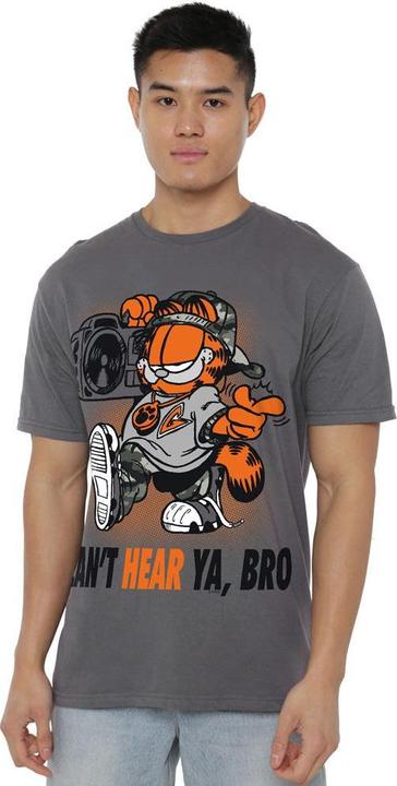 Produktbild Garfield Oh Snap TShirt (L)