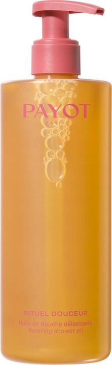 Gel doccia