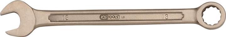 Produktbild KS Tools BRONZEplus Ringmaulschlüssel (10 mm)