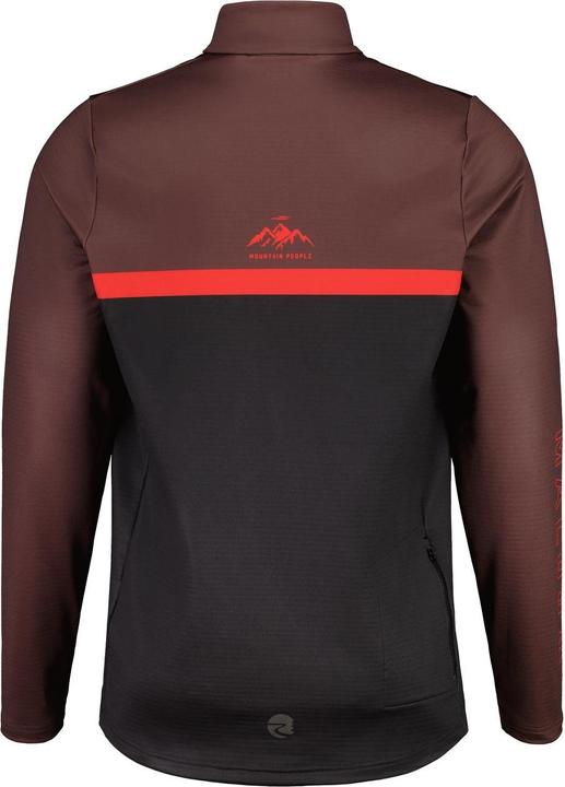 Actual product image Maloja Predelu Adventure layer Shirt (XL)