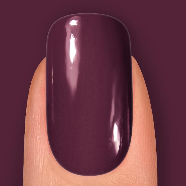 Actual product image Londontown Lakur - Portobello Plum (Portobello, Colour paint)