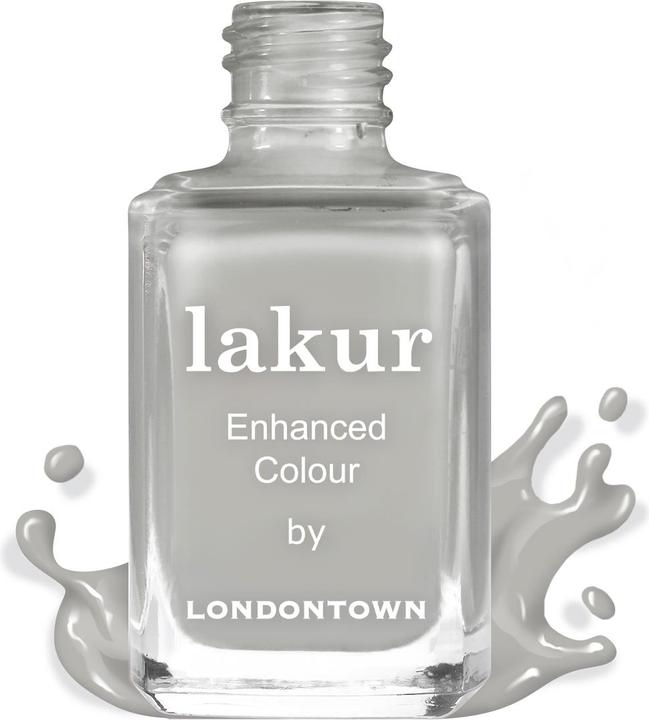 Actual product image Londontown Lakur - Earl Grey (Earl, Colour paint)