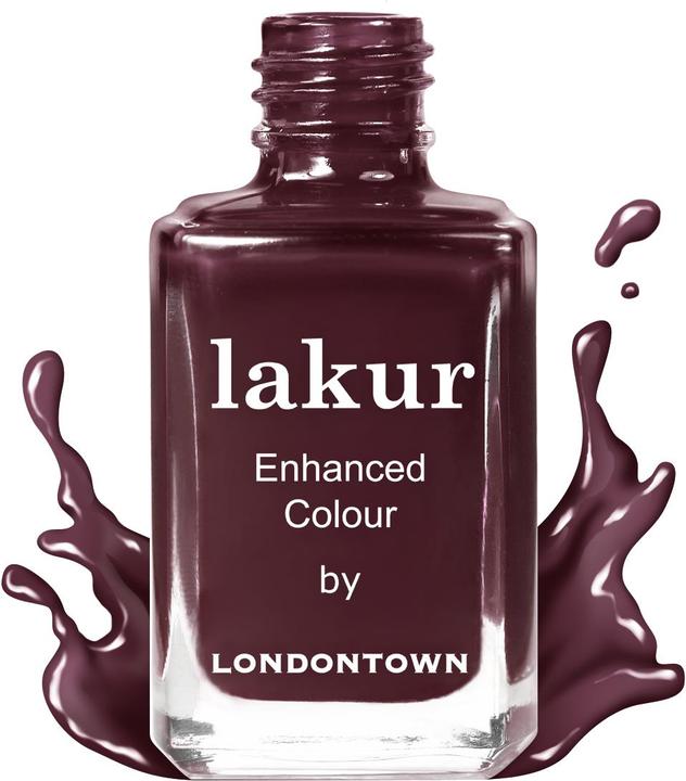 Immagine prodotto Londontown Lakur - Campana nel tempo (Campana nel Tempo, Smalto)