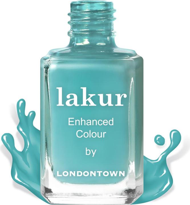 Image du produit Londontown Lakur - Reverse the Charges (Inverser les charges, Vernis couleur)