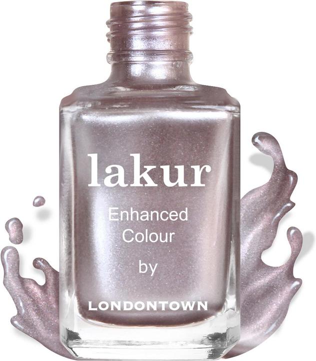 Immagine prodotto Londontown Lakur - BRILL-ant (Formica brillante, Smalto)