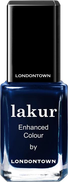 Londontown Lakur - Buckingham Blue (Buckingham, Farblack)
