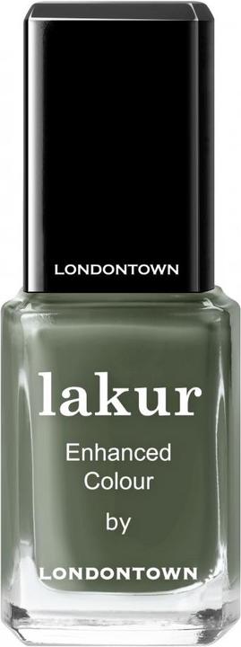 Londontown Lakur - Star Moss (Moss, Farblack)