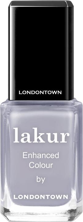Actual product image Londontown Lakur - Silver Birch (Birch, Colour paint)