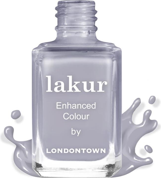 Actual product image Londontown Lakur - Silver Birch (Birch, Colour paint)