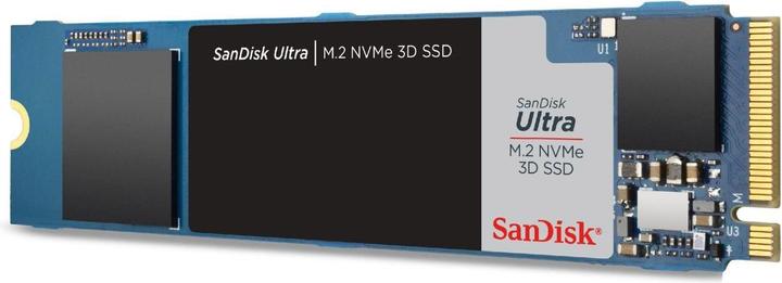 Image du produit SanDisk Ultra 3D (2000 Go, M.2 2280)