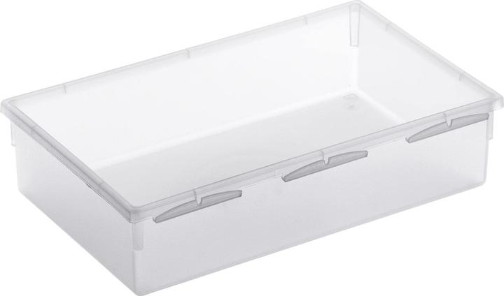 Immagine prodotto Rotho Sistema di classificazione (23 x 15 x 5 cm, 1.96 l)