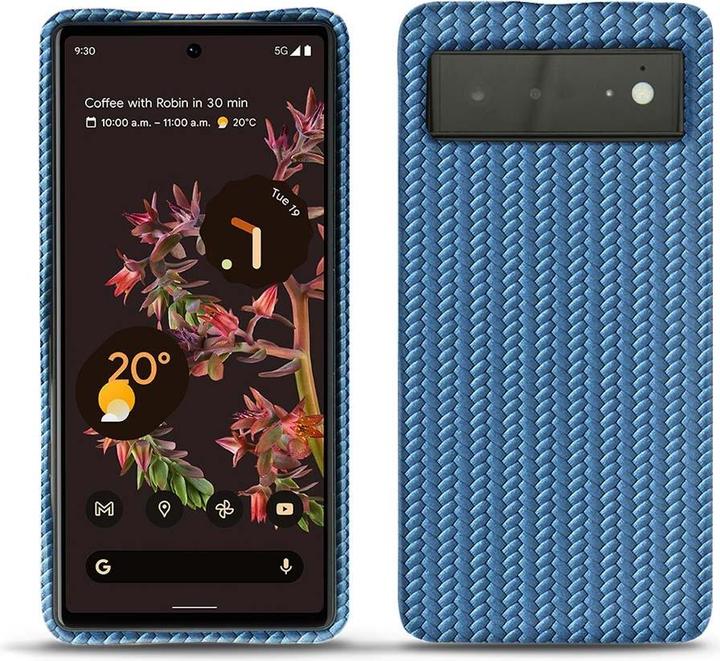 Productafbeelding Noreve Lederen omslag (Google Pixel 6)