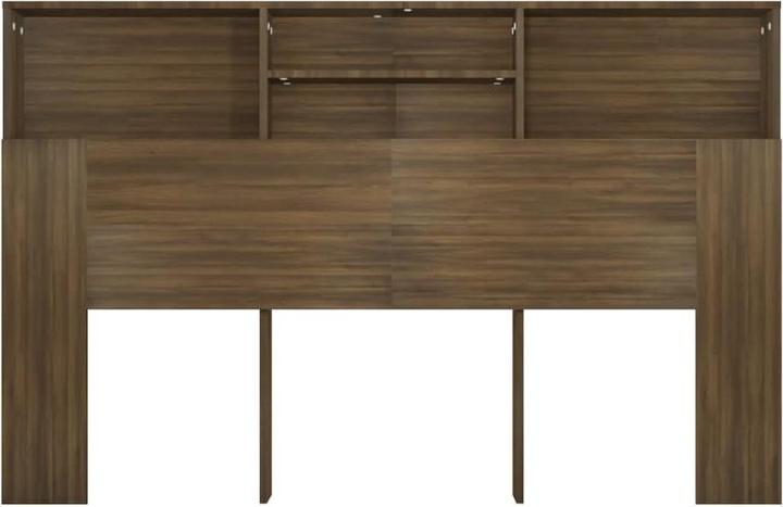 Immagine prodotto VidaXL Tullio (160 x 19 x 103,5 cm)