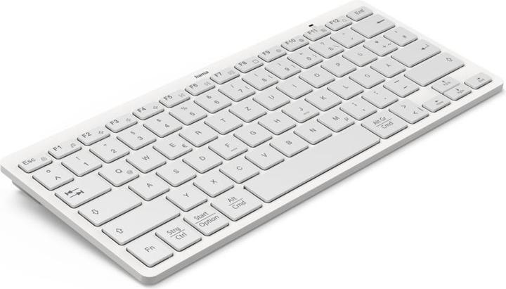 Actual product image Hama KEY4ALL X510 (DE, Wireless)