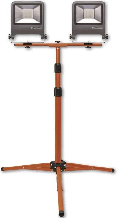 Actual product image Ledvance Worklight Tripod (9000 lm)