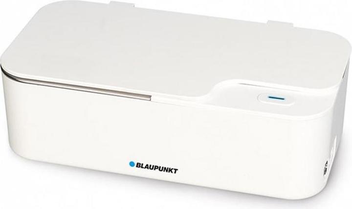 Velleman Ultrasonic cleaner (48 kHz, 450 ml)
