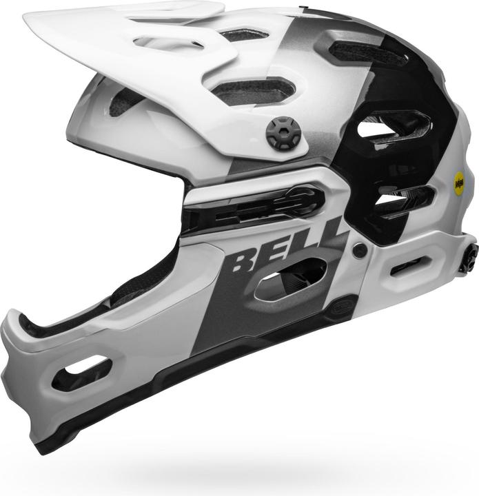 Bianco/Nero