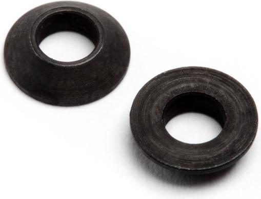 Produktbild HPI Trophy Flux Steering Ball Link Washer (2pcs)