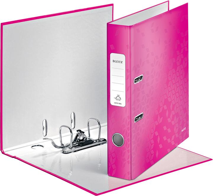 Image du produit Leitz Wow (A4, 52 mm, 1 pièce(s))