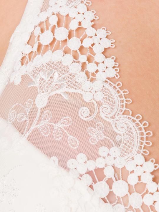 Immagine prodotto Simone Perele Triangolo dei desideri - Reggiseno push-up (Confezione singola, 80 B)