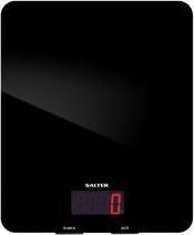Image du produit Salter 1160 BKDR Haute capacité noir