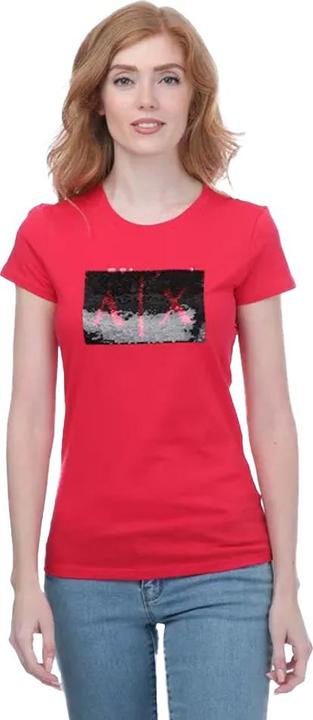 Image du produit Armani Exchange - T-shirt - Femme (34 D)