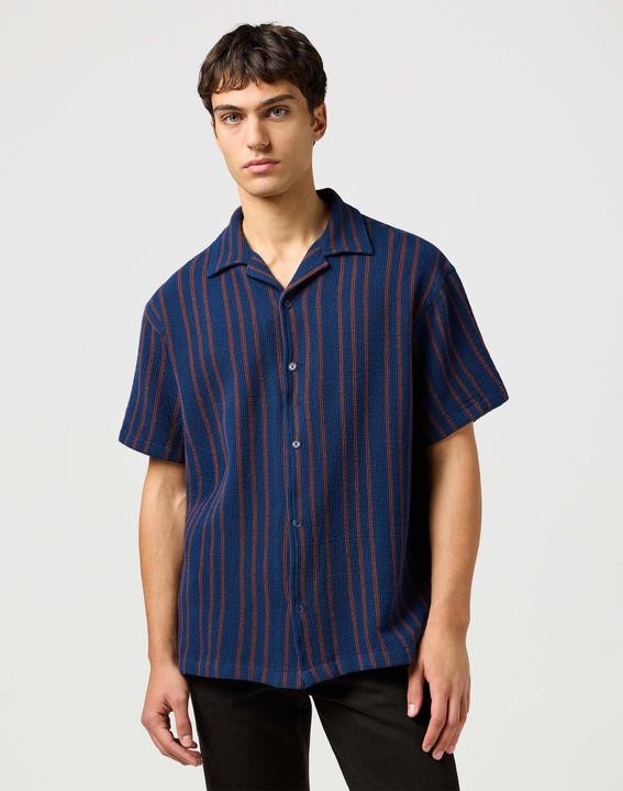 Immagine prodotto Wrangler Kurzarmhemd Ss Resort Shirt (S)