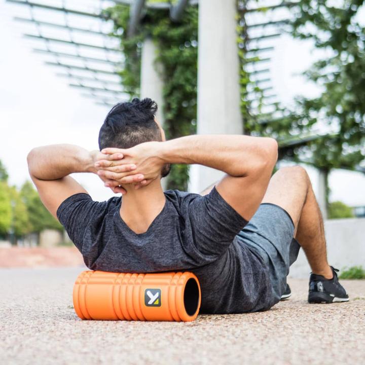 Image du produit Trigger Point grid foam roller