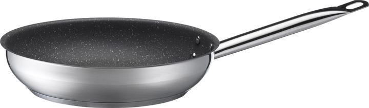 Produktbild Mäser Professional Granitec (20 cm, Bratpfanne, Edelstahl)