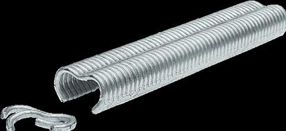 Actual product image Rapid VR16 ring clamps galvanised 3,190 pieces (3190 x)