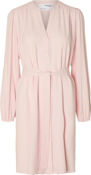Cradle Pink