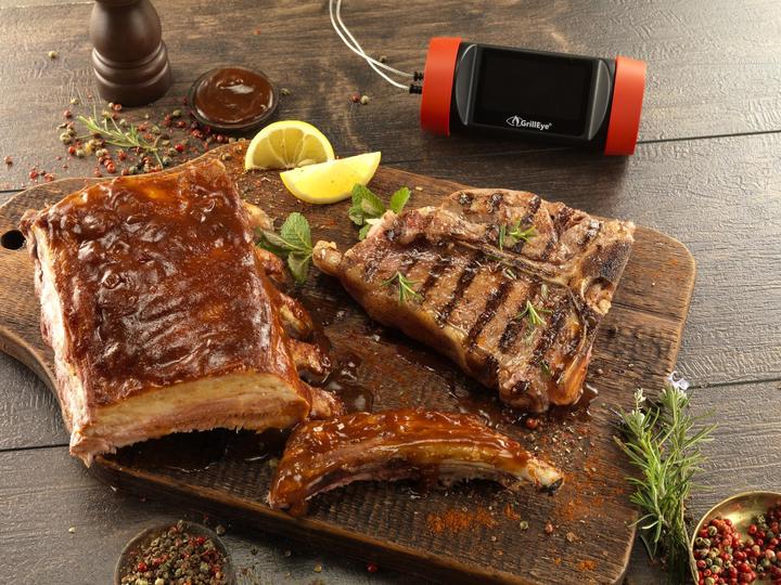 Image du produit GrillEye ProPlus