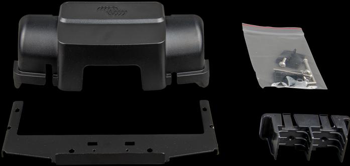 Image du produit Victron Energy MPPT WireBox-L Tr (Câble solaire)