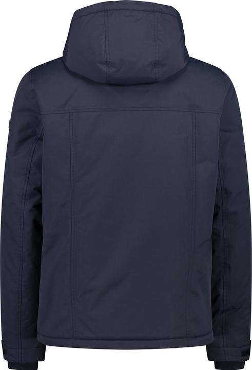 Image du produit CMP Campagnolo Veste à capuche zippée 34K0207 (52, XL)