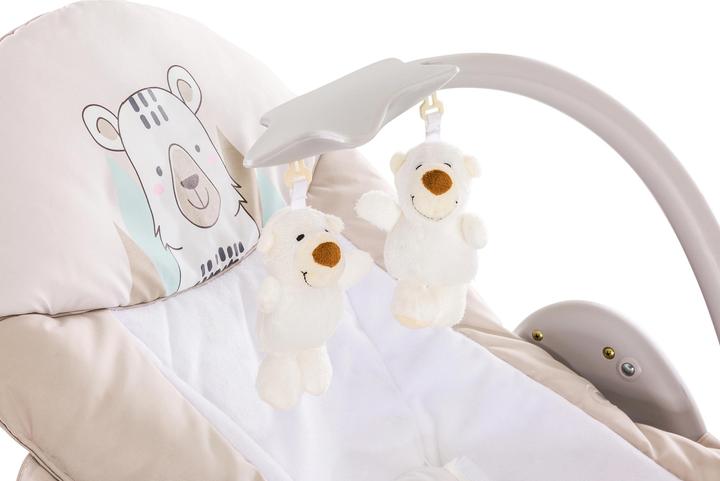 Actual product image Hauck Sit'n Relax (Highchair)
