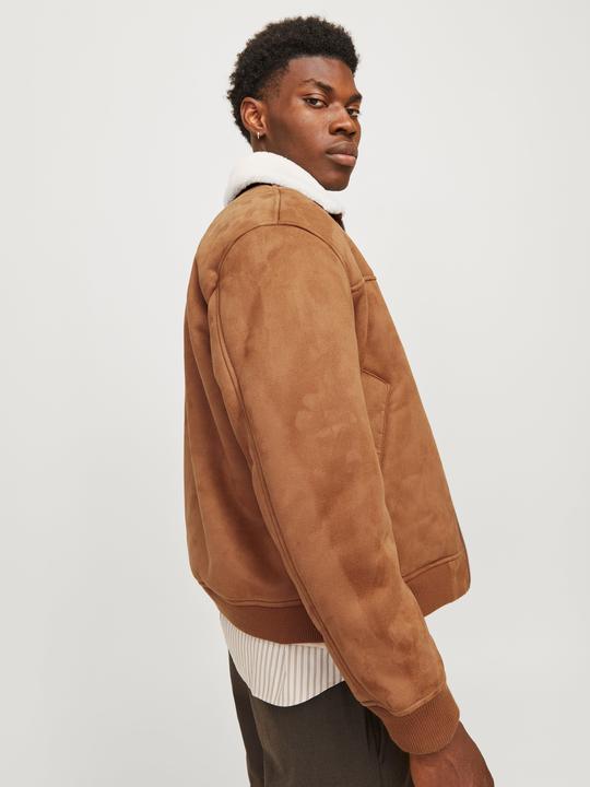 Actual product image Jack & Jones Blousonjacke Blousonjacke (S)