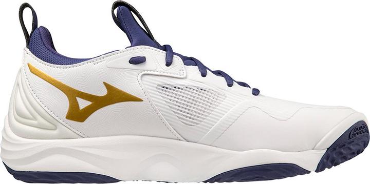 Immagine prodotto Mizuno Wave Momentum 3 UX (40.5)