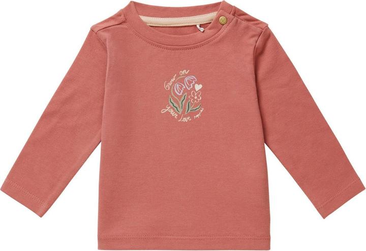Noppies Baby Langarmshirt Charlot