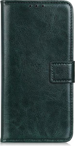 Produktbild MU Classic Crazy Horse III Leder Bookcover Series (Honor 30)