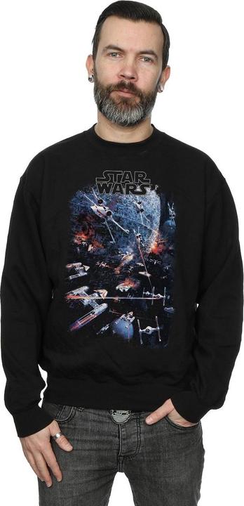 Produktbild Star Wars Universe Battle Sweatshirt (XL)