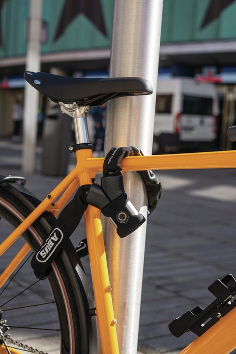 Produktbild Abus Yardo 7807F/110 (110 cm)