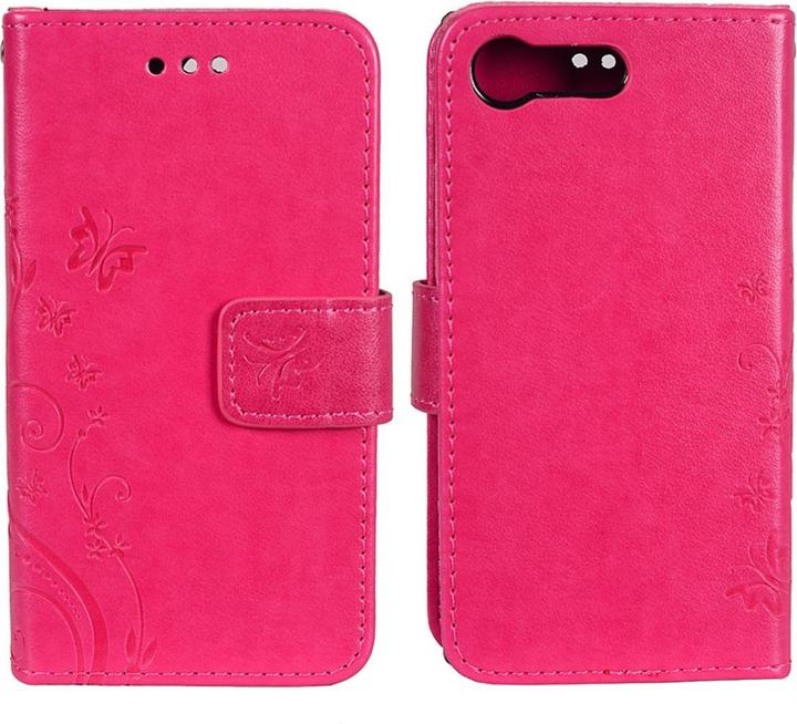 Actual product image König Design Protective Mobile Case for Sony Xperia X Compact Case Cover Wallet Case New (Sony Xperia X Compact)